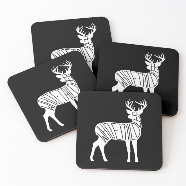 Item preview, Whitetail Deer designed and sold by thewildcall.