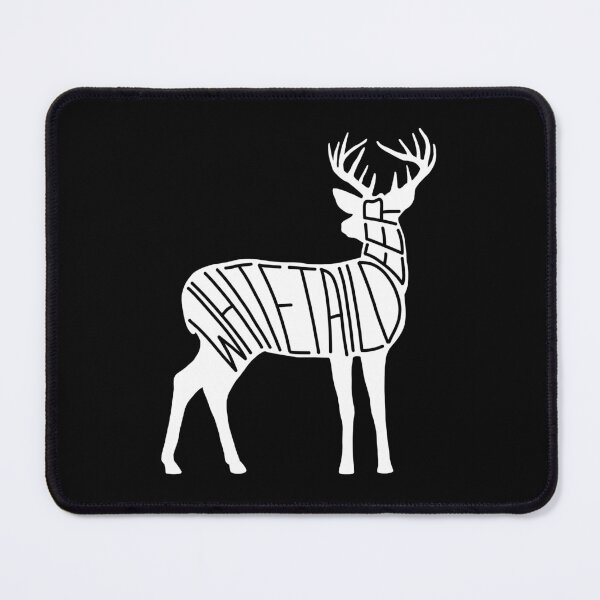Item preview, Whitetail Deer designed and sold by thewildcall.