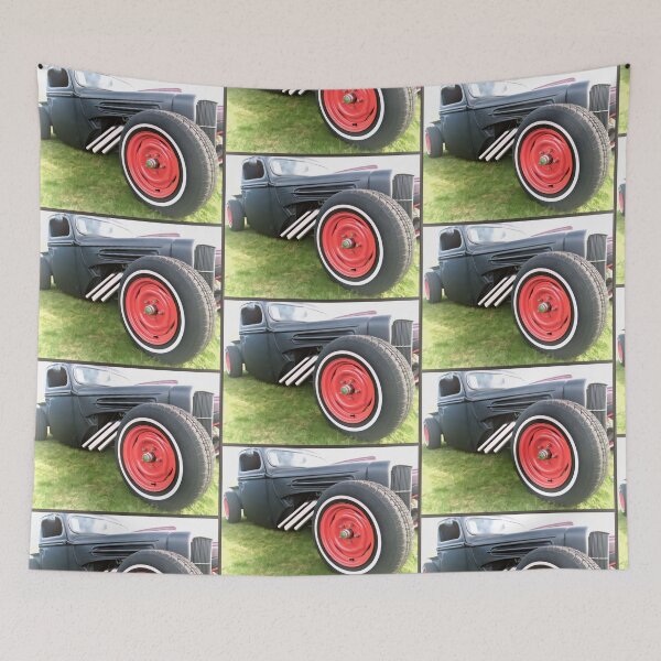 Item preview, Rat Rod designed and sold by tvlgoddess.
