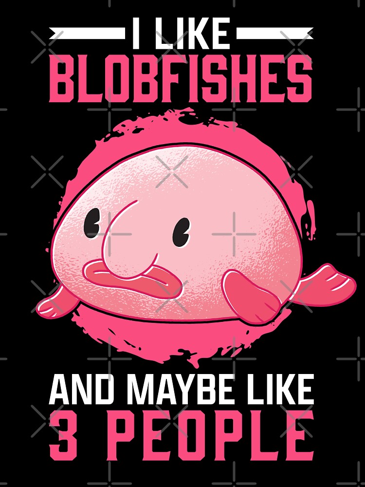 Blob fish, love the blob fish.  Blobfish, Ugly animals, Funny looking  animals