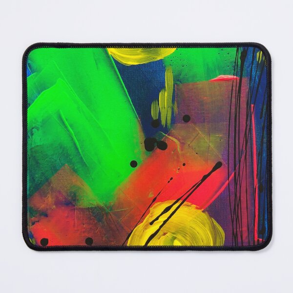 Flowers for Mothers Mouse Pad