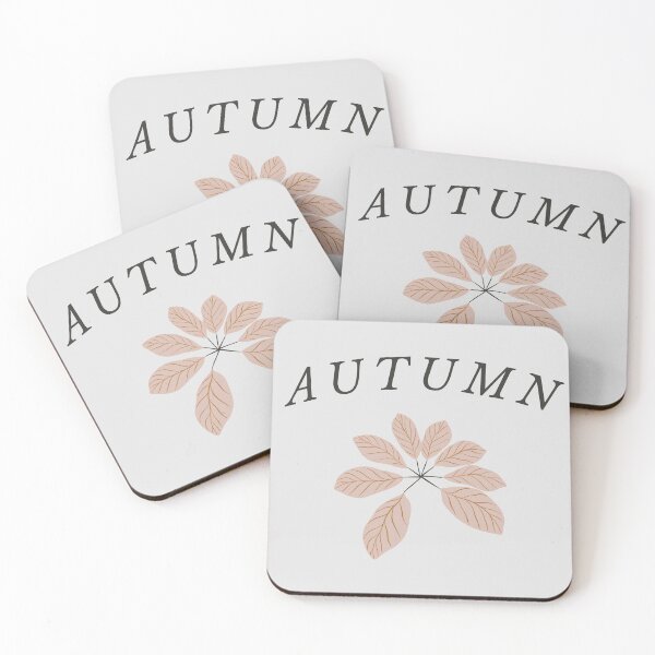 Item preview, Autumn | Fall, Nature, Leaf designed and sold by QShore.