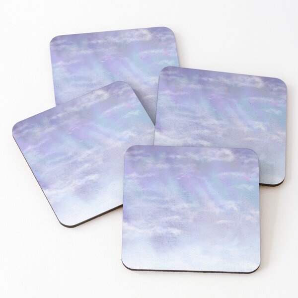 Item preview, Purple Sky and Clouds designed and sold by OneLook.