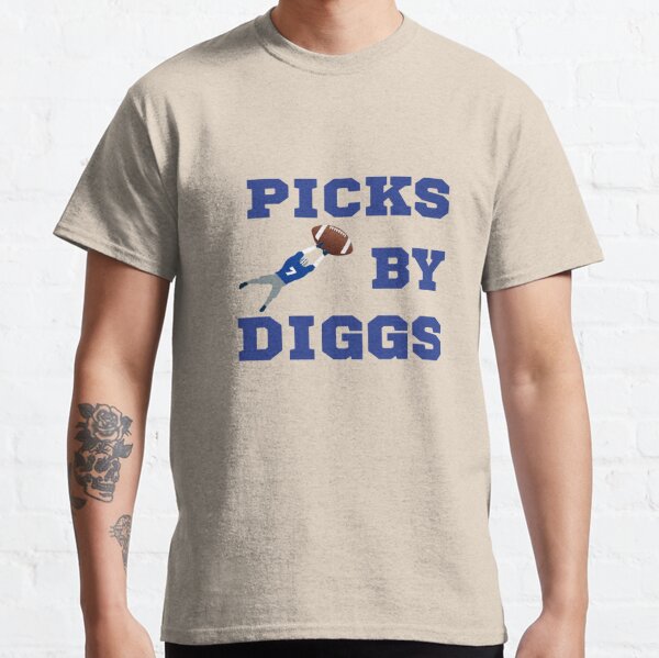 Knockdown Trevon Diggs T-Shirt