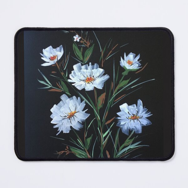 Item preview, Flowers designed and sold by TaniaCanvasLife.