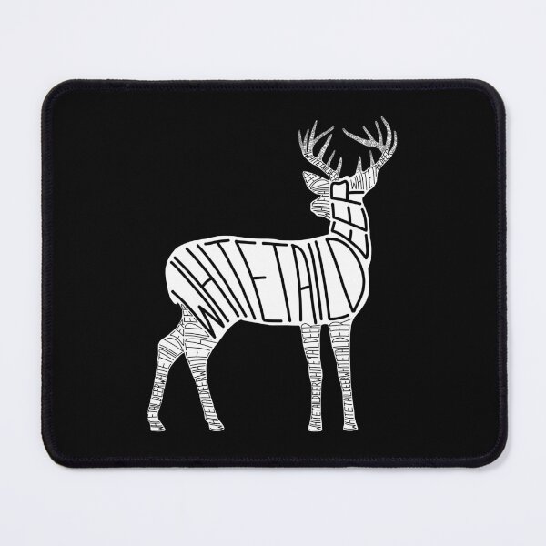 Item preview, Whitetail Deer designed and sold by thewildcall.