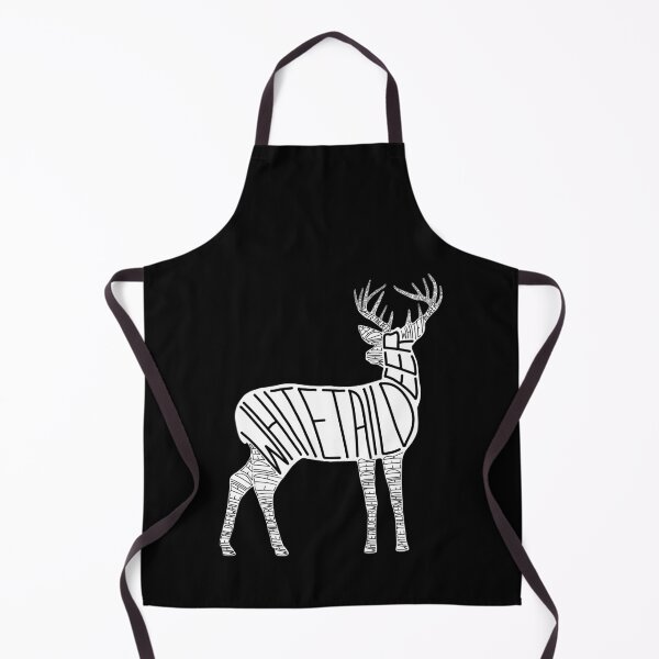 Item preview, Whitetail Deer designed and sold by thewildcall.