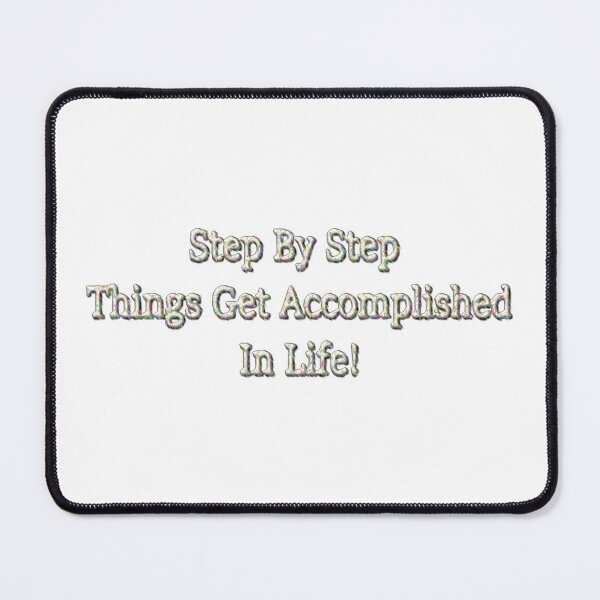 Item preview, Accomplishment In Life. Buy Now designed and sold by Health And Fitness Posts e-Store.