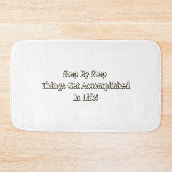 Item preview, Accomplishment In Life. Buy Now designed and sold by Health And Fitness Posts e-Store.
