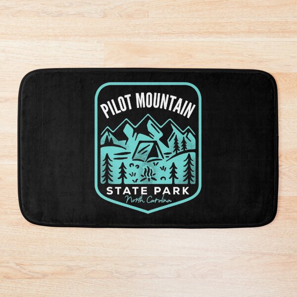 Item preview, Pilot Mountain State Park North Carolina designed and sold by HalpinDesign.