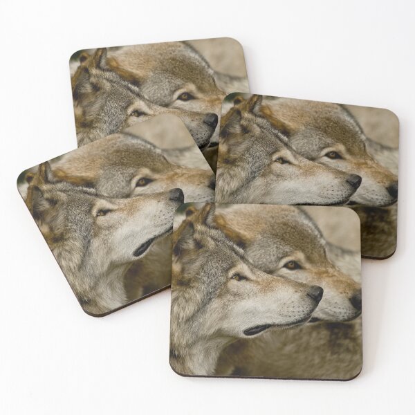 Item preview, Timber Wolves designed and sold by Michael Cummings.