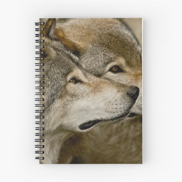 Item preview, Timber Wolves designed and sold by Michael Cummings.