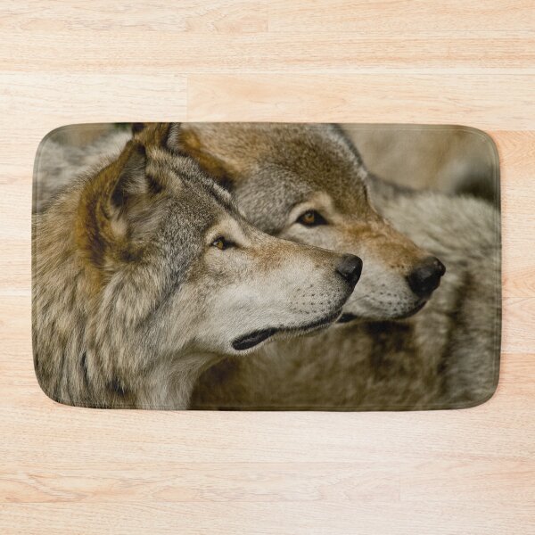 Item preview, Timber Wolves designed and sold by Michael Cummings.
