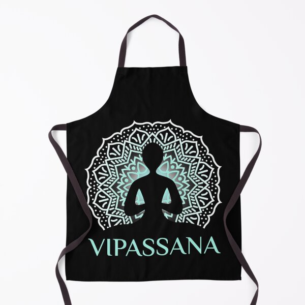 Item preview, Nice vipassana meditation design. designed and sold by NobelFashion.