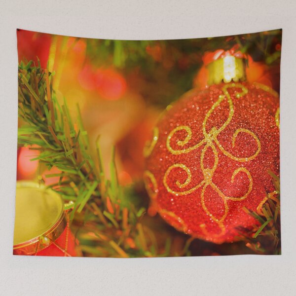 Item preview, Christmas Bauble designed and sold by heidipics.