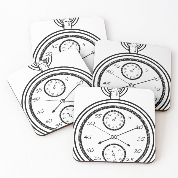 Item preview, Pocket watch designed and sold by ushanArt.
