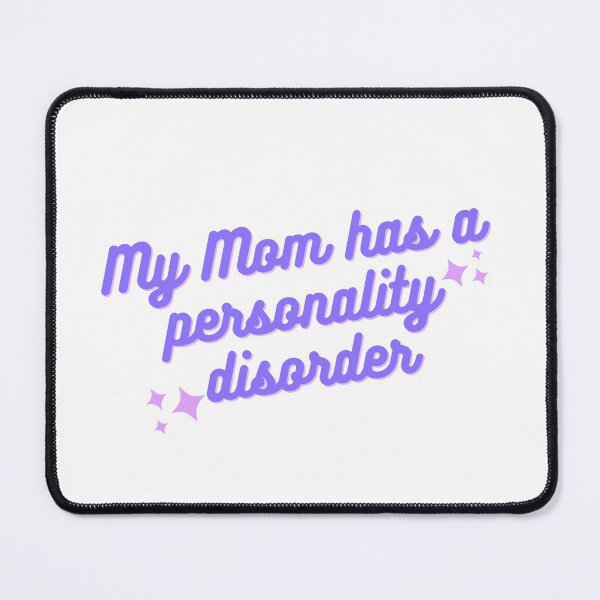 Item preview, MY MOM THERES NO ONE ELSE QUITE LIKE MY MOM designed and sold by PinkysArtnBugs.