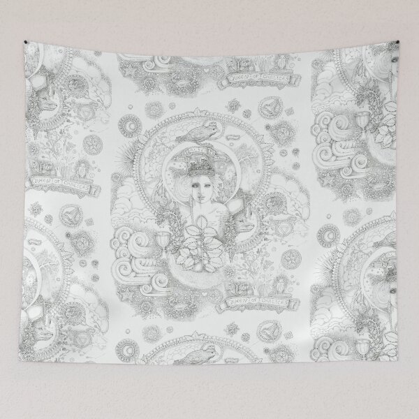 Item preview, alder designed and sold by Meta Hoepfner.