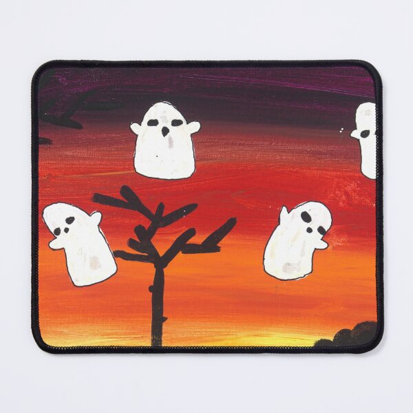 Item preview, sunset ghosts designed and sold by niconicoartist.