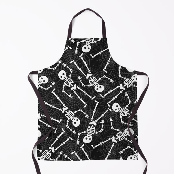 Artikelvorschau, Gruselige gruselige Skelette von GHOULVERSE entworfen und verkauft von Bettie Ghoul.