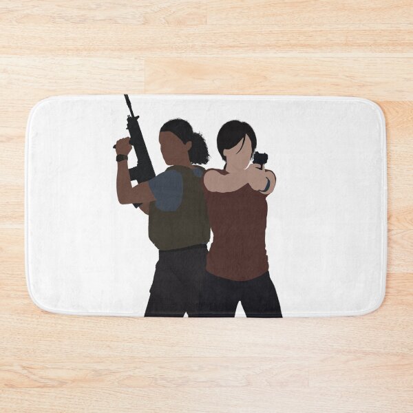 Item preview, Uncharted - Chloe & Nadine designed and sold by italiantacos.