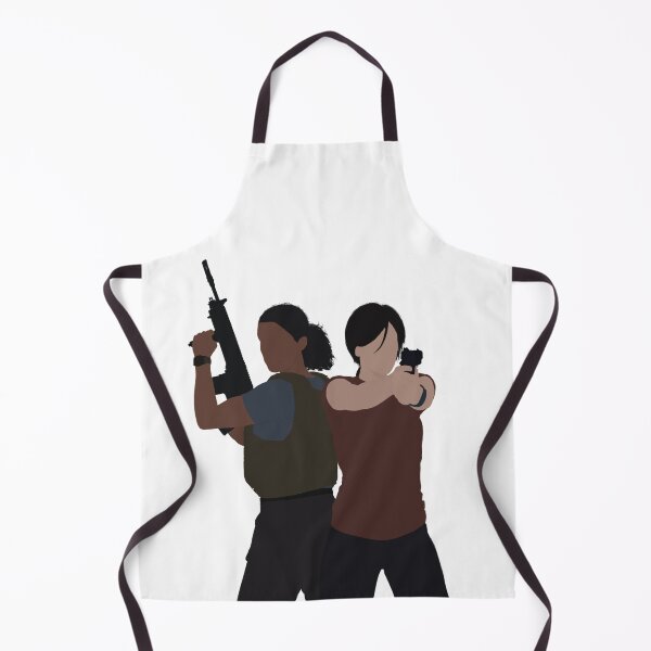 Item preview, Uncharted - Chloe & Nadine designed and sold by italiantacos.