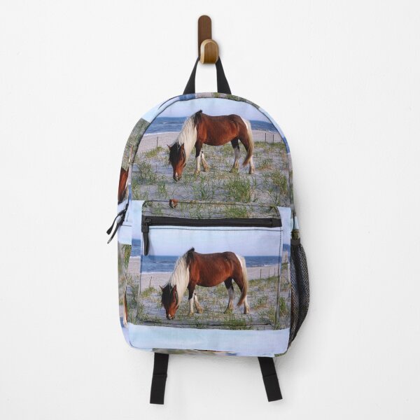 Item preview, Wild horses, wildlife, gifts, Assateague, Upon the Dunes designed and sold by Sandra O'Toole.