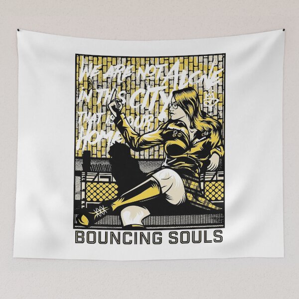 Item preview, bouncing  designed and sold by jeramiepadberg.