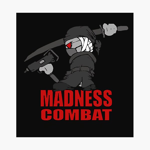 Madness Rumble ( A Smash-like Madness Combat game) : r/madnesscombat