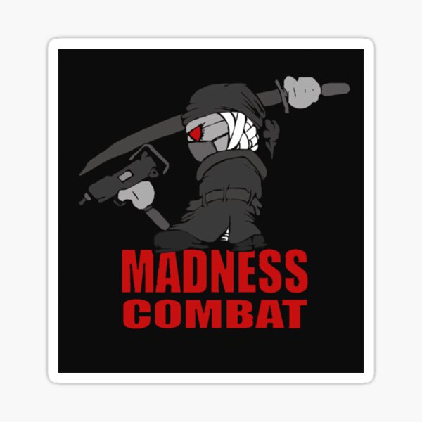 Category:Newgrounds, Madness Combat Wiki