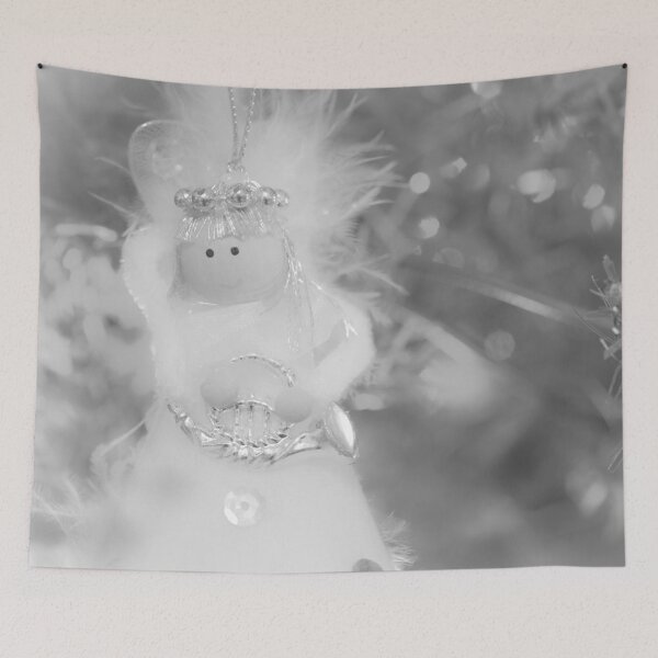 Item preview, Christmas Angel designed and sold by heidipics.