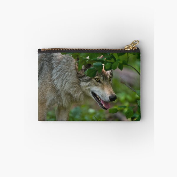 Item preview, Gray Wolf designed and sold by Michael Cummings.
