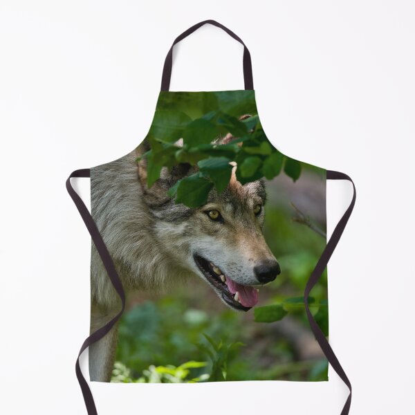 Item preview, Gray Wolf designed and sold by Michael Cummings.