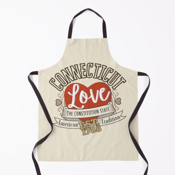 Item preview, Connecticut Love designed and sold by dmbdana.