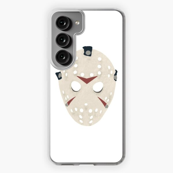 The Friday 13Th Jason Voorhees iPhone Case for Sale by King Moon