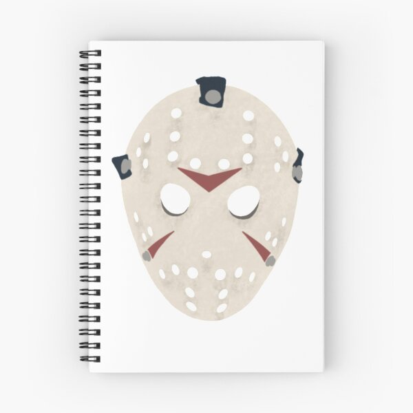 Item preview, Jason mask designed and sold by emm416.