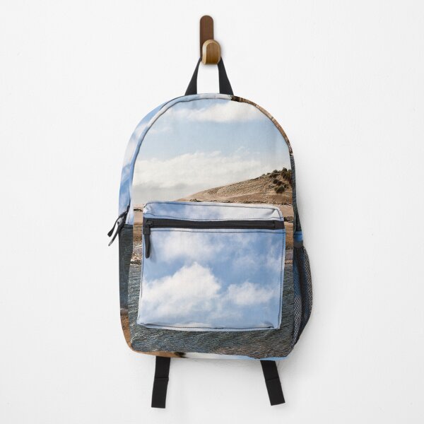 Item preview, The Sand Dunes at Alnmouth designed and sold by Violaman.