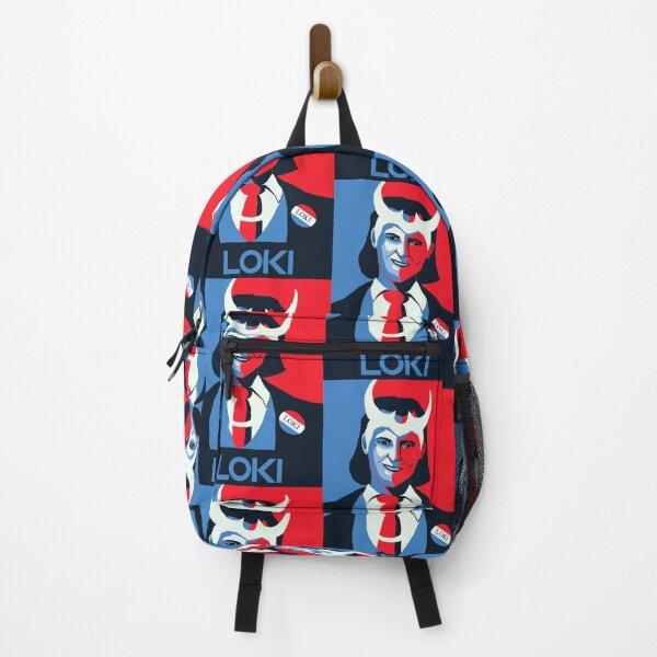 Item preview, Vote for Loki designed and sold by JViktor.