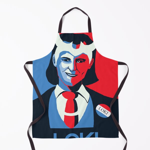 Item preview, Vote for Loki designed and sold by JViktor.