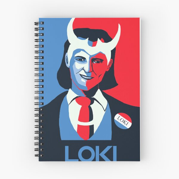 Artikelvorschau, Stimme für Loki entworfen und verkauft von JViktor.