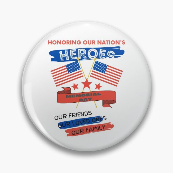 Item preview, Honoring Heroes  designed and sold by ShopTease.