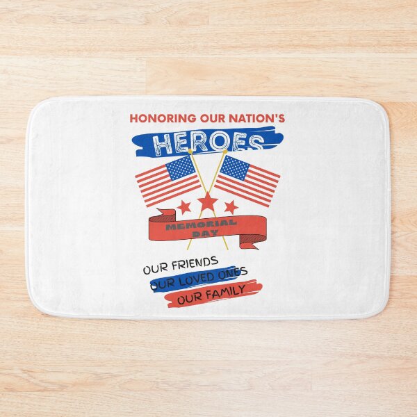 Item preview, Honoring Heroes  designed and sold by ShopTease.