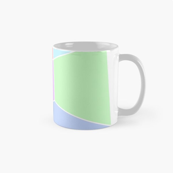 Item preview, pastel cube designed and sold by ryankmieske.
