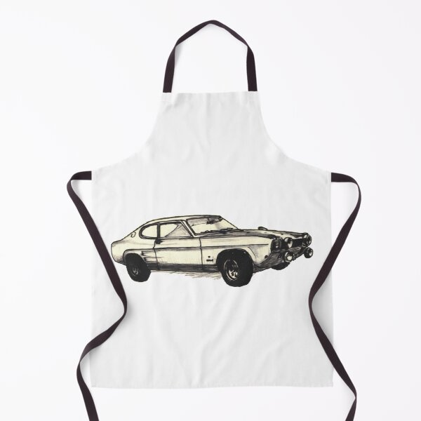 Item preview, ford capri2 rally designed and sold by OtherGames.