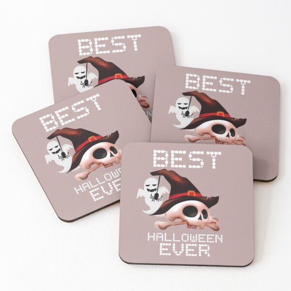 Item preview, Best Halloween Ever designed and sold by Barun Kumar Sen.
