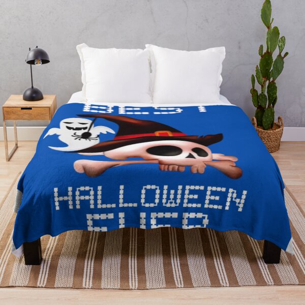 Item preview, Best Halloween Ever designed and sold by Barun Kumar Sen.