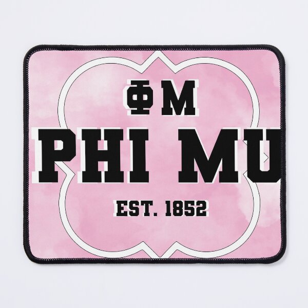 Item preview, phi mu tapestry designed and sold by hbalas.