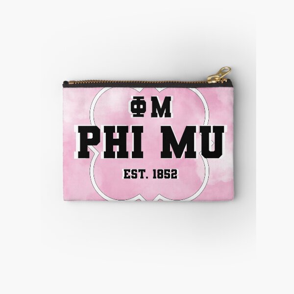 Item preview, phi mu tapestry designed and sold by hbalas.