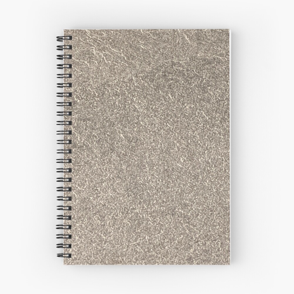 Item preview, Spiral Notebook designed and sold by RBBHovi.