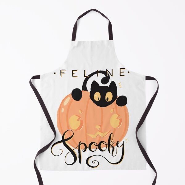 Item preview, Curio Cat - Feline Spooky designed and sold by DargonJargon.